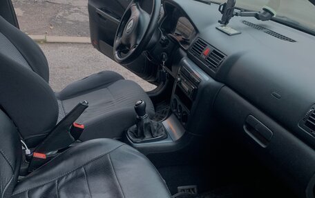 Skoda Octavia IV, 2007 год, 520 000 рублей, 8 фотография