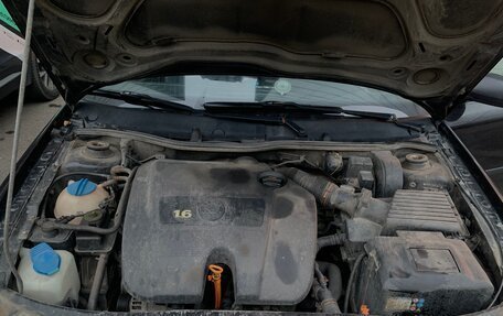 Skoda Octavia IV, 2007 год, 520 000 рублей, 11 фотография