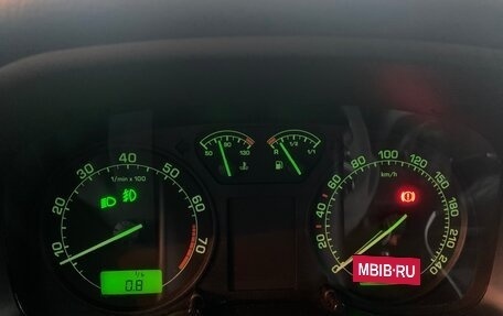 Skoda Octavia IV, 2007 год, 520 000 рублей, 9 фотография