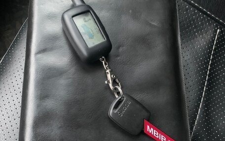 Skoda Octavia IV, 2007 год, 520 000 рублей, 12 фотография