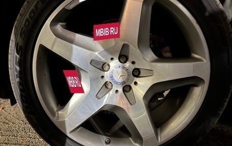 Mercedes-Benz GLS, 2016 год, 6 490 000 рублей, 9 фотография