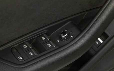 Audi A4, 2019 год, 2 999 000 рублей, 8 фотография