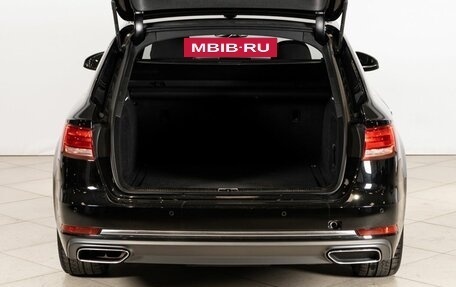 Audi A4, 2019 год, 2 999 000 рублей, 13 фотография