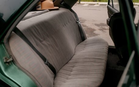 Mercedes-Benz 190 (W201), 1988 год, 330 000 рублей, 7 фотография