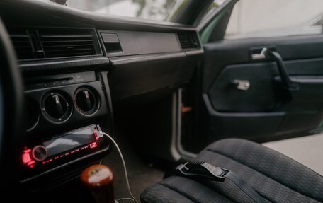 Mercedes-Benz 190 (W201), 1988 год, 330 000 рублей, 10 фотография