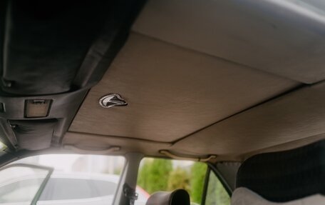 Mercedes-Benz 190 (W201), 1988 год, 330 000 рублей, 9 фотография