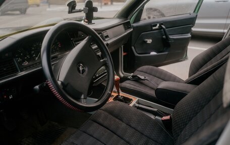 Mercedes-Benz 190 (W201), 1988 год, 330 000 рублей, 5 фотография