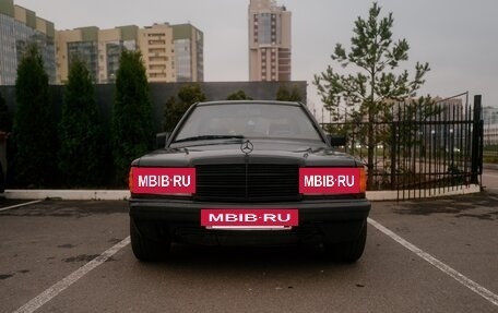 Mercedes-Benz 190 (W201), 1988 год, 330 000 рублей, 2 фотография