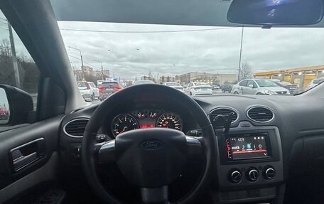 Ford Focus II рестайлинг, 2008 год, 520 000 рублей, 7 фотография
