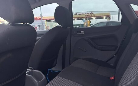 Ford Focus II рестайлинг, 2008 год, 520 000 рублей, 8 фотография