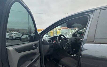 Ford Focus II рестайлинг, 2008 год, 520 000 рублей, 9 фотография