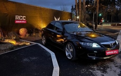 Mazda 6, 2005 год, 620 000 рублей, 1 фотография