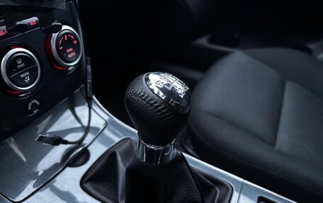 Mazda 6, 2005 год, 620 000 рублей, 13 фотография