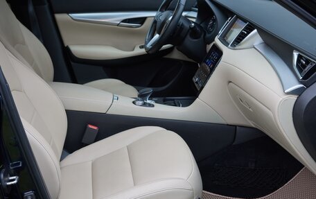 Infiniti QX50 II, 2019 год, 2 950 000 рублей, 9 фотография