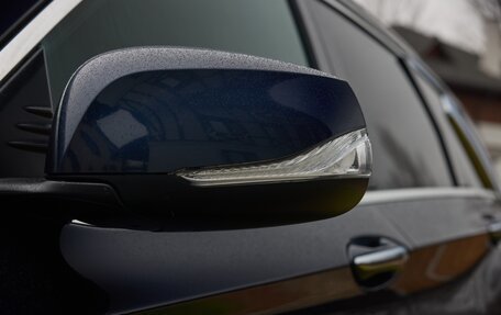 Infiniti QX50 II, 2019 год, 2 950 000 рублей, 16 фотография