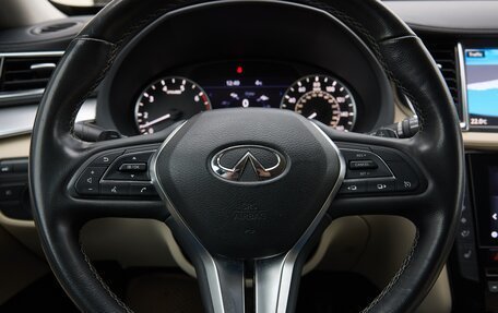 Infiniti QX50 II, 2019 год, 2 950 000 рублей, 13 фотография