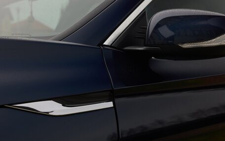 Infiniti QX50 II, 2019 год, 2 950 000 рублей, 17 фотография