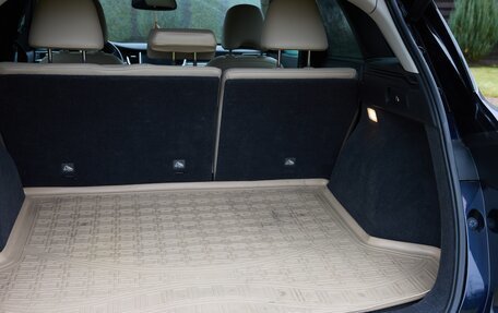 Infiniti QX50 II, 2019 год, 2 950 000 рублей, 19 фотография