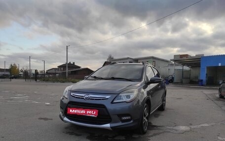 Lifan X50, 2016 год, 519 000 рублей, 1 фотография