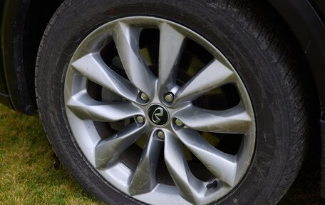 Infiniti QX50 II, 2019 год, 2 950 000 рублей, 14 фотография