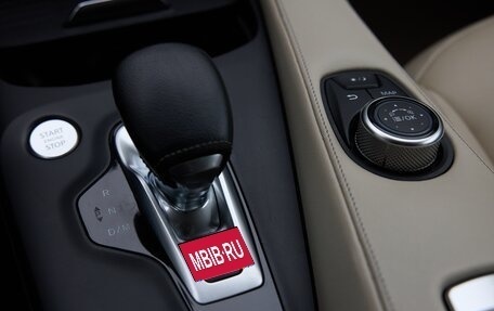 Infiniti QX50 II, 2019 год, 2 950 000 рублей, 21 фотография