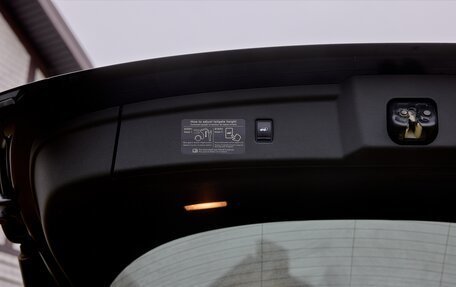 Infiniti QX50 II, 2019 год, 2 950 000 рублей, 31 фотография