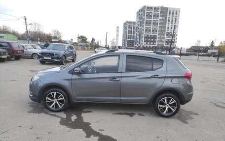 Lifan X50, 2016 год, 519 000 рублей, 2 фотография