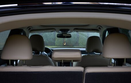 Infiniti QX50 II, 2019 год, 2 950 000 рублей, 29 фотография