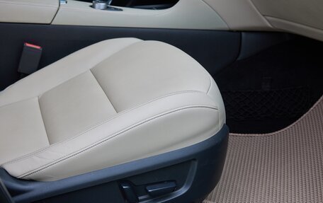 Infiniti QX50 II, 2019 год, 2 950 000 рублей, 24 фотография
