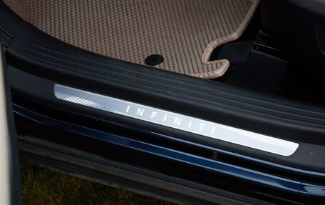 Infiniti QX50 II, 2019 год, 2 950 000 рублей, 30 фотография