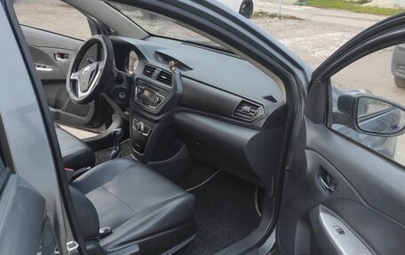 Lifan X50, 2016 год, 519 000 рублей, 7 фотография