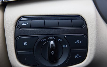 Infiniti QX50 II, 2019 год, 2 950 000 рублей, 28 фотография