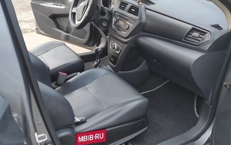 Lifan X50, 2016 год, 519 000 рублей, 6 фотография