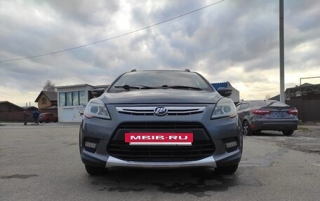 Lifan X50, 2016 год, 519 000 рублей, 5 фотография