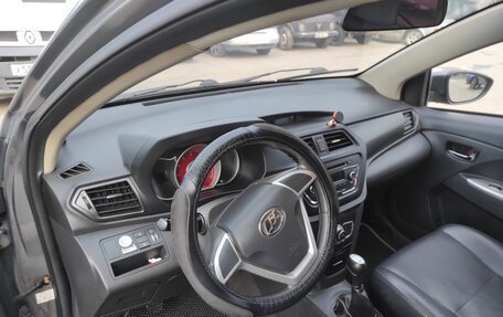 Lifan X50, 2016 год, 519 000 рублей, 8 фотография