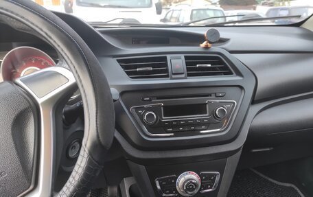 Lifan X50, 2016 год, 519 000 рублей, 9 фотография