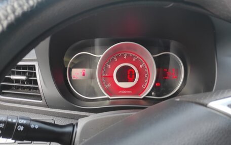 Lifan X50, 2016 год, 519 000 рублей, 10 фотография