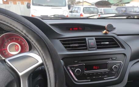 Lifan X50, 2016 год, 519 000 рублей, 11 фотография