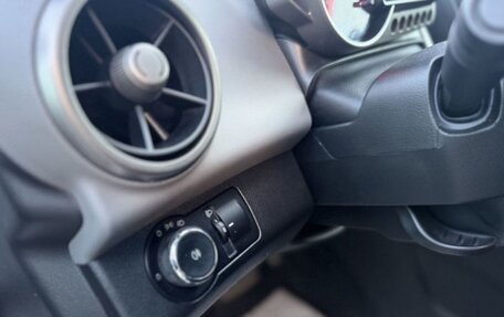 Chevrolet Aveo III, 2012 год, 558 000 рублей, 9 фотография