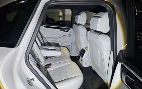 Porsche Macan I рестайлинг, 2022 год, 8 100 000 рублей, 8 фотография