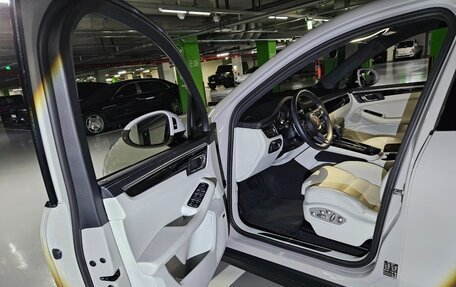 Porsche Macan I рестайлинг, 2022 год, 8 100 000 рублей, 13 фотография