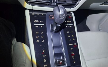 Porsche Macan I рестайлинг, 2022 год, 8 100 000 рублей, 11 фотография