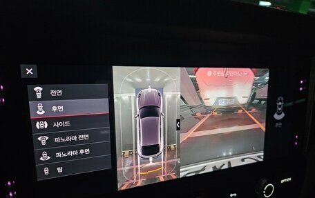 Porsche Macan I рестайлинг, 2022 год, 8 100 000 рублей, 10 фотография