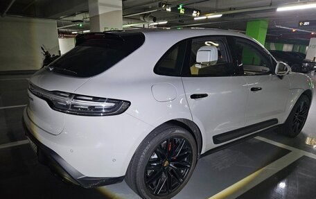 Porsche Macan I рестайлинг, 2022 год, 8 100 000 рублей, 6 фотография