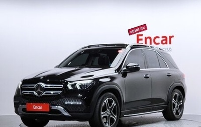 Mercedes-Benz GLE, 2021 год, 4 960 000 рублей, 1 фотография