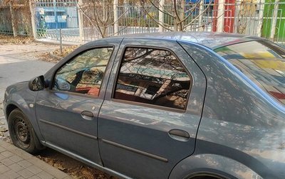 Renault Logan I, 2011 год, 470 000 рублей, 1 фотография