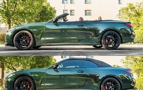 BMW 4 серия, 2022 год, 4 693 000 рублей, 3 фотография