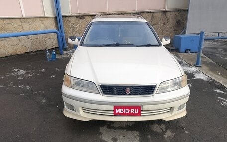 Toyota Mark II VIII (X100), 2000 год, 700 000 рублей, 1 фотография