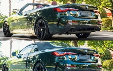 BMW 4 серия, 2022 год, 4 693 000 рублей, 5 фотография