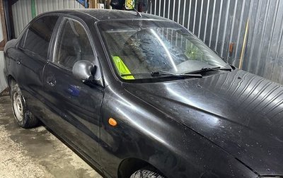 ЗАЗ Chance, 2011 год, 185 000 рублей, 1 фотография